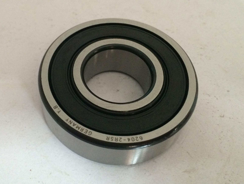 bearing 6306 C4 for idler Price